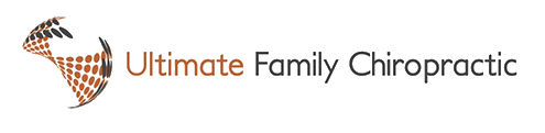 Ultimate Family Chiropractic Logo